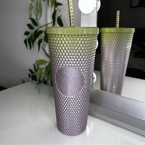 🩶💚💜 Starbucks 24oz Tumbler 🩶💚💜